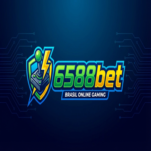 Logo 6588bet